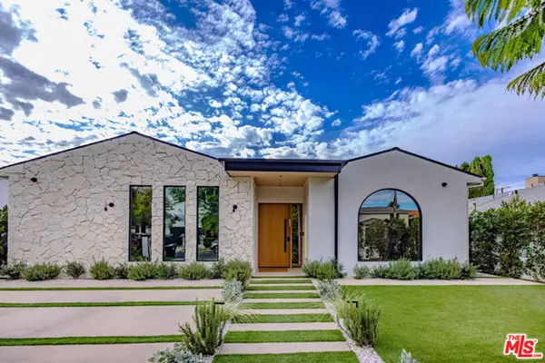 4703 Saloma Avenue, Sherman Oaks, CA 91403