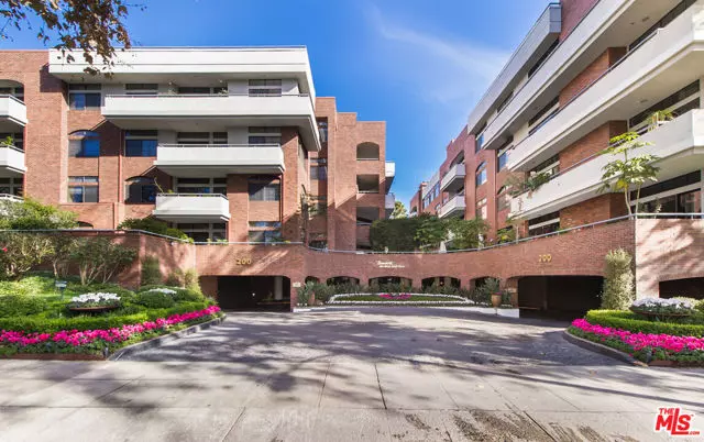 200 N Swall Drive #551, Beverly Hills, CA 90211