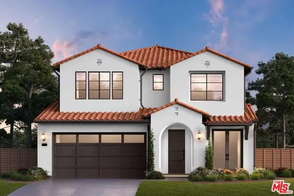 3151 Queensbury Drive, Los Angeles, CA 90064