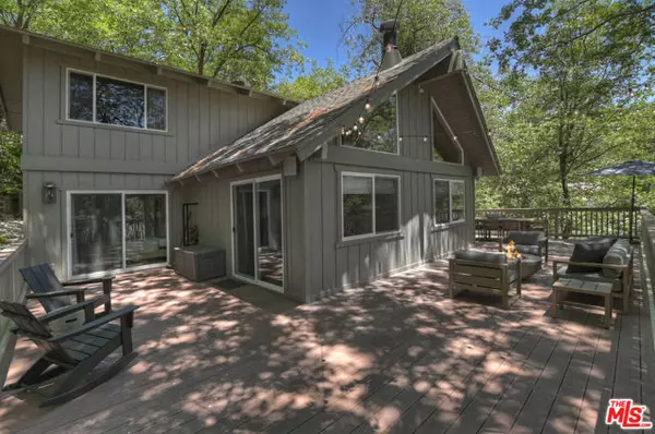 Lake Arrowhead, CA 92352,28805 North Shore Road
