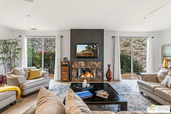 Palm Springs, CA 92264,2857 Greco Court