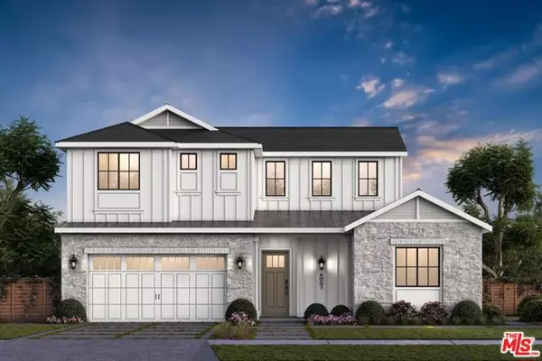 4027 Dixie Canyon Avenue, Sherman Oaks, CA 91423