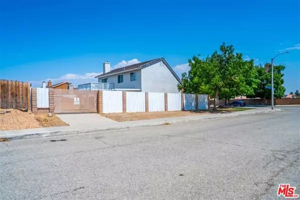 Palmdale, CA 93550,37411 Sheffield Drive