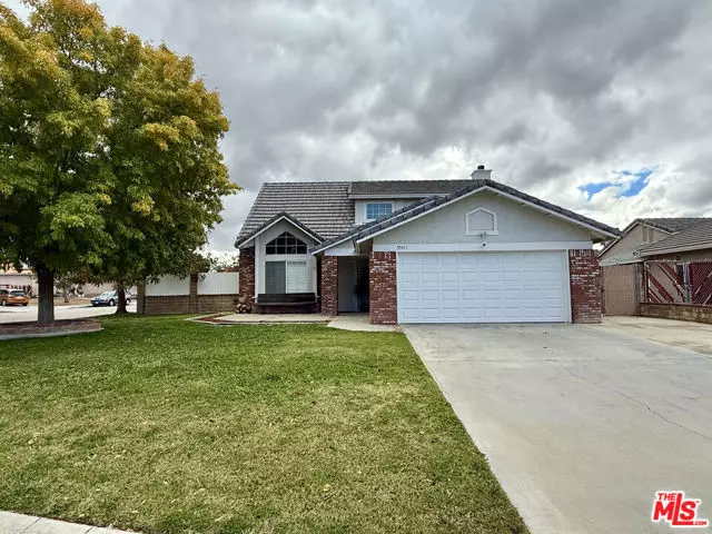 Palmdale, CA 93550,37411 Sheffield Drive