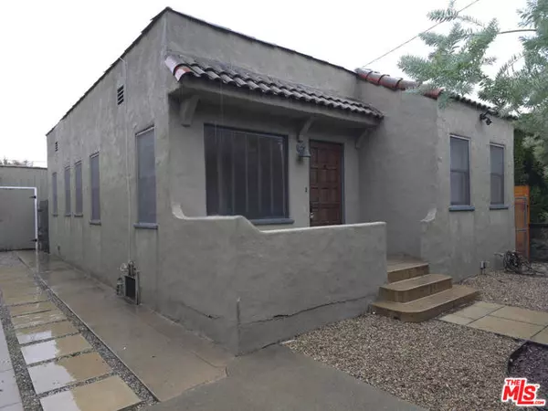 3000 Finch Street, Los Angeles, CA 90039