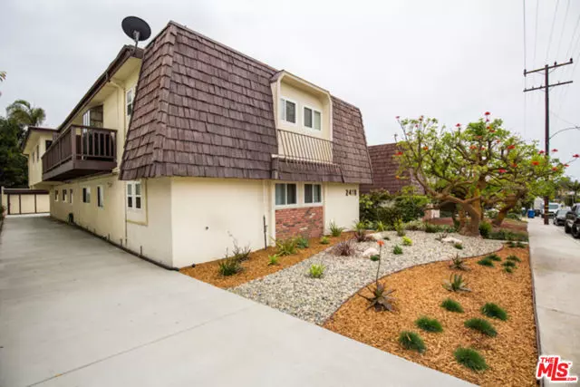 Redondo Beach, CA 90278,2418 Graham Avenue #2