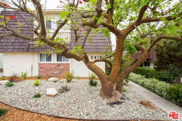 Redondo Beach, CA 90278,2418 Graham Avenue #2