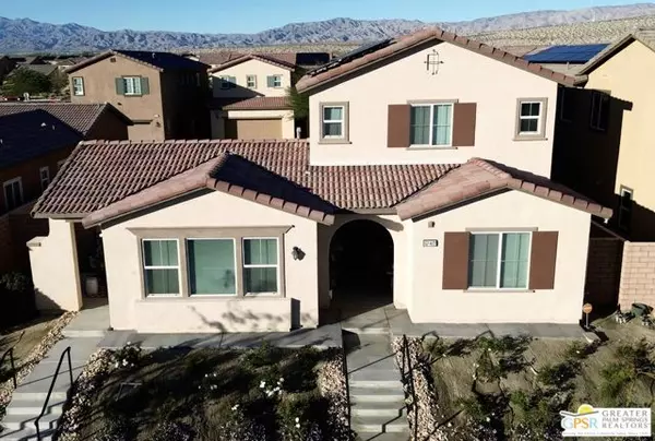 67472 Rio Madre Drive, Cathedral City, CA 92234