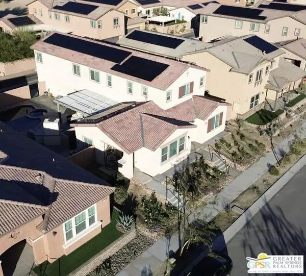 Cathedral City, CA 92234,67472 Rio Madre Drive