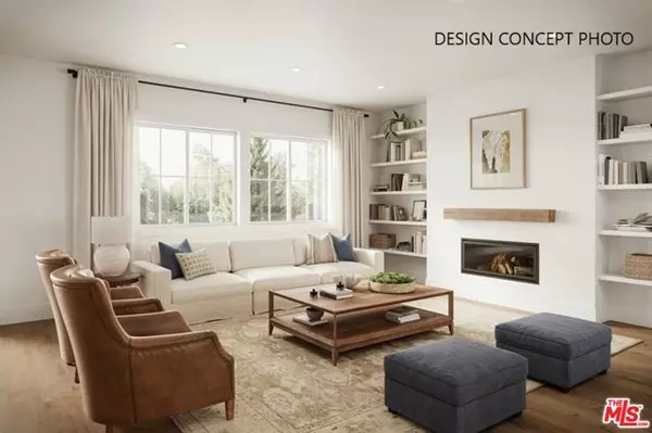 Sherman Oaks, CA 91403,4241 Woodcliff Road