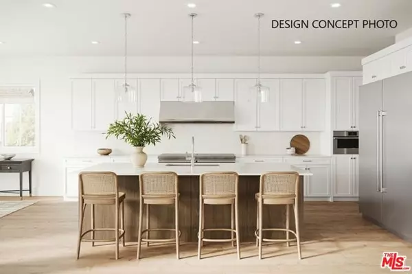 Encino (los Angeles), CA 91316,5200 Louise Avenue