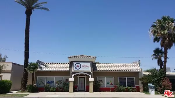 El Centro, CA 92243,1022 Broadway Street