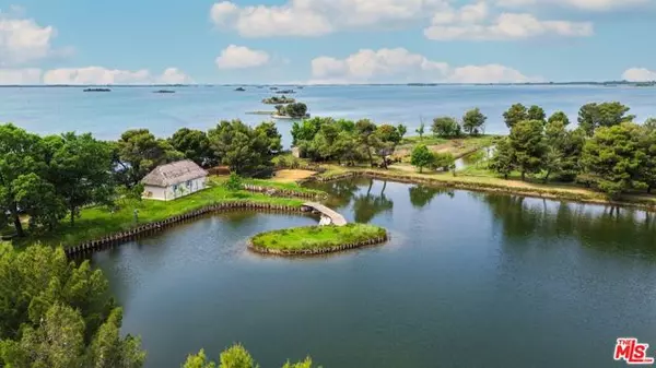 1 Private Island Near Venice, Italy, Other - See Remarks, 0