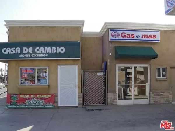Calexico, CA 92231,723 S Imperial Avenue