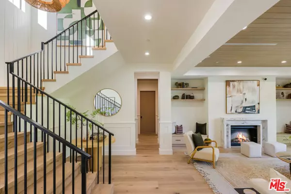 Valley Village, CA 91607,4828 Radford Avenue