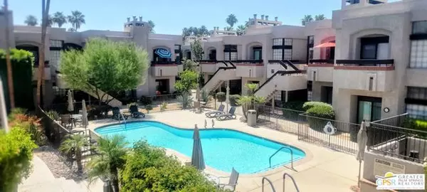 Palm Springs, CA 92264,2601 S Broadmoor Drive #51