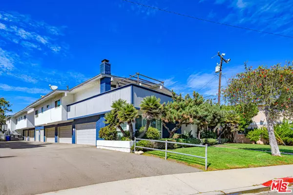 Redondo Beach, CA 90277,1110 Barbara Street