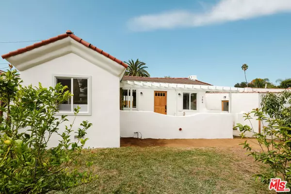 784 Elmira Street, Pasadena, CA 91104