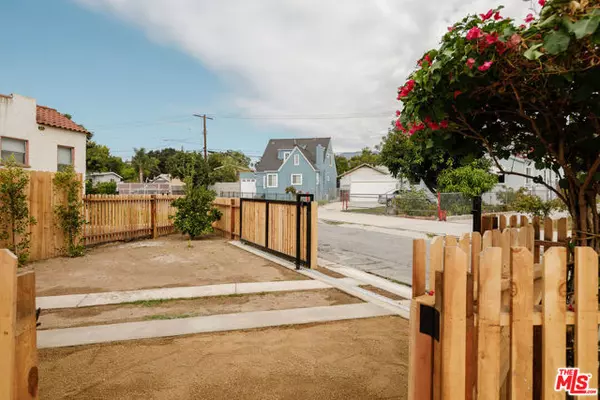 Pasadena, CA 91104,784 Elmira Street