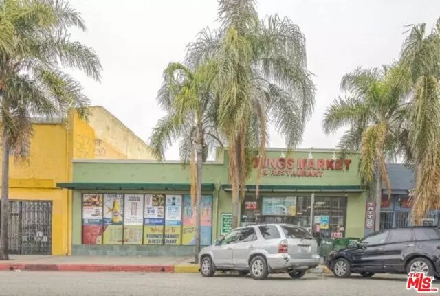 851 W Gardena Boulevard, Gardena, CA 90247