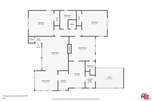 5102 Vesper Avenue, Sherman Oaks, CA 91403