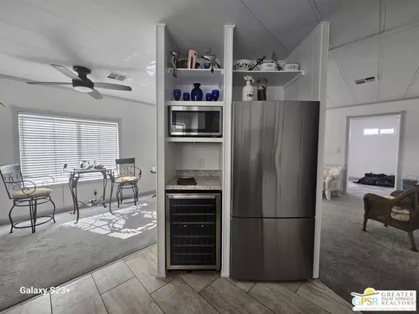 Desert Hot Springs, CA 92240,14777 Palm Drive #15