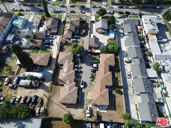 Lynwood, CA 90262,3161 Euclid Avenue