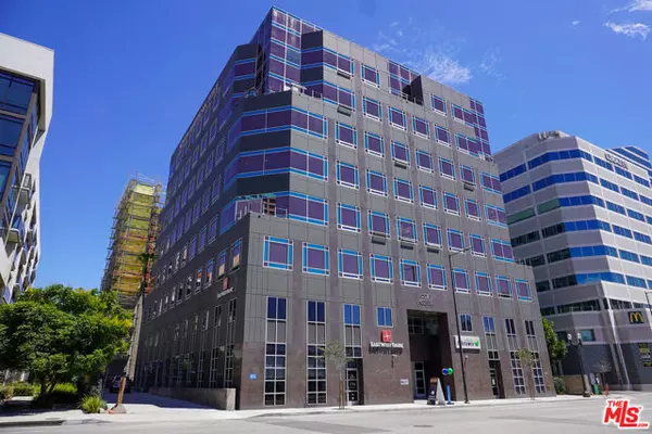 520 N Central Avenue #0-402, Glendale, CA 91203