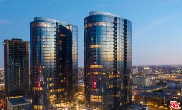 1200 S FIGUEROA Street #W816, Los Angeles, CA 90015