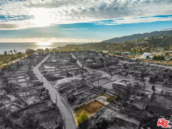 Pacific Palisades (los Angeles), CA 90272,16751 Livorno Drive