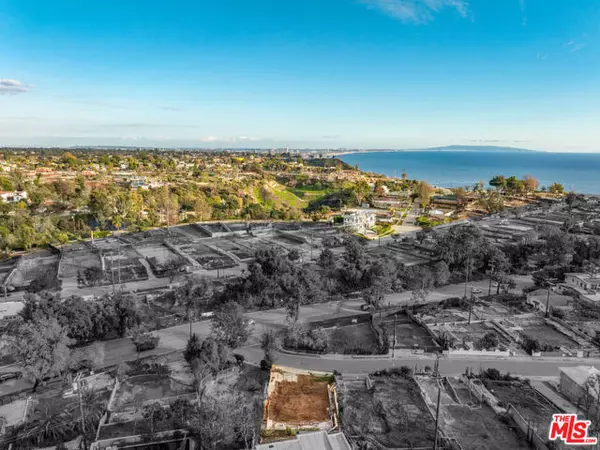 Pacific Palisades (los Angeles), CA 90272,16751 Livorno Drive