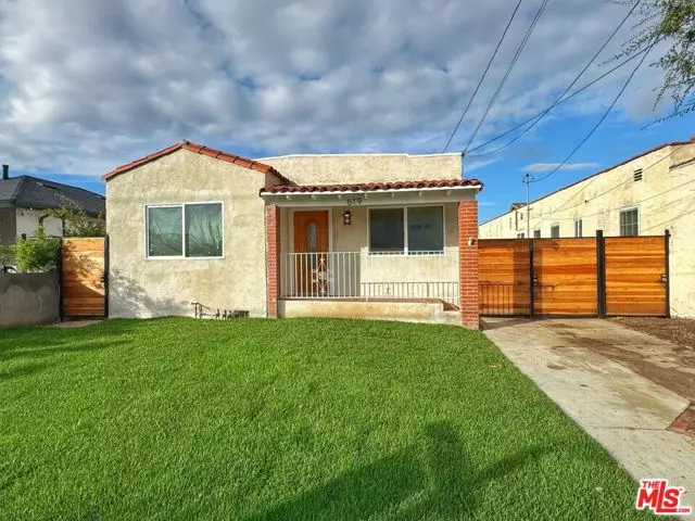 619 Elm Avenue, Inglewood, CA 90301