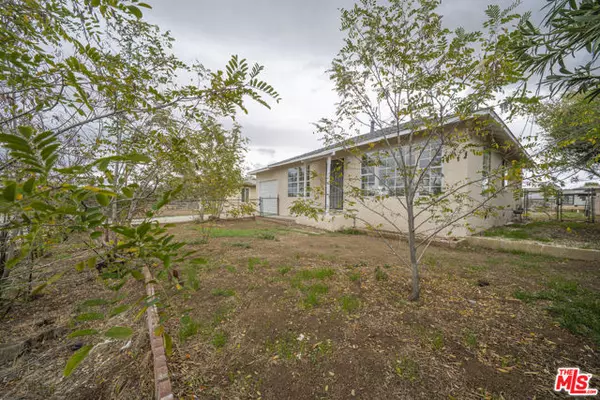 Palmdale, CA 93550,38020 12th Street