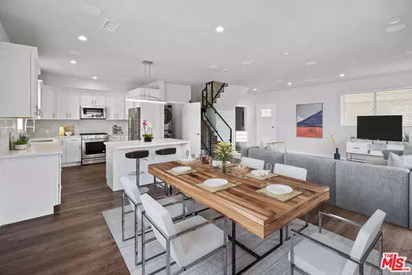 1846 S Barrington Avenue, Los Angeles, CA 90025