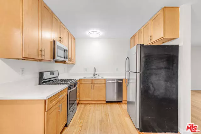 2637 S Centinela Avenue #26, Santa Monica, CA 90405