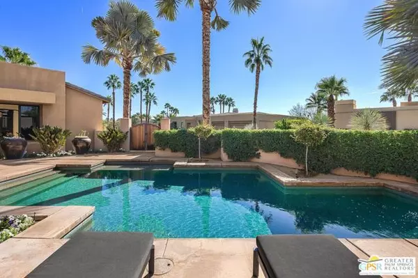 Rancho Mirage, CA 92270,23 Ambassador Circle