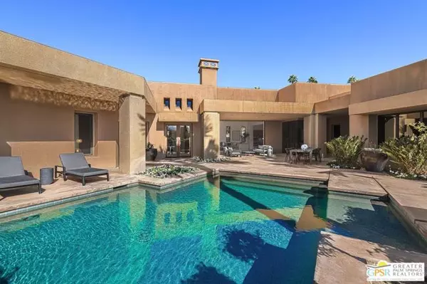 Rancho Mirage, CA 92270,23 Ambassador Circle