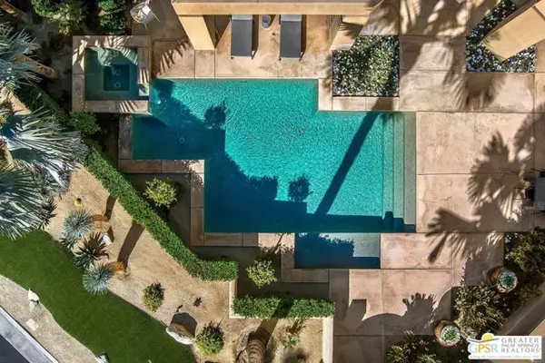 Rancho Mirage, CA 92270,23 Ambassador Circle