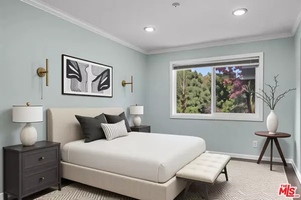 Pacific Palisades (los Angeles), CA 90272,501 Palisades Drive #221