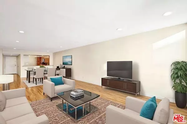 1900 Vine Street #103, Los Angeles, CA 90068