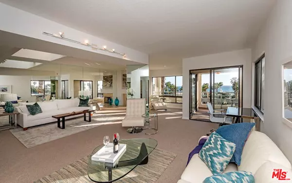 Santa Monica, CA 90405,110 Ocean Park Boulevard #502