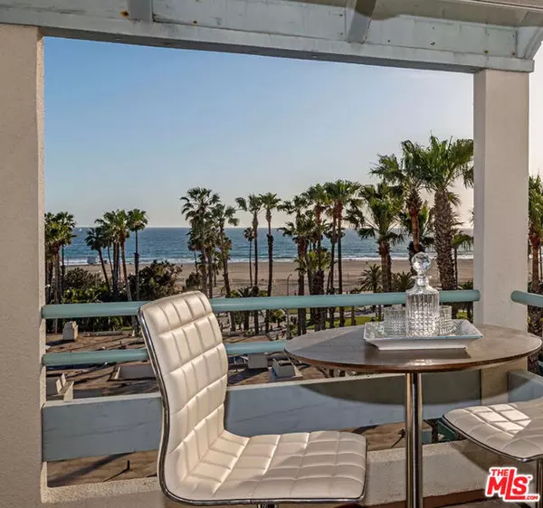 Santa Monica, CA 90405,110 Ocean Park Boulevard #502