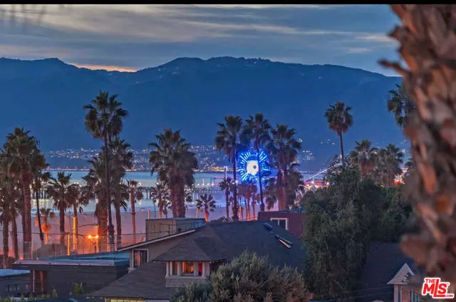 Santa Monica, CA 90405,110 Ocean Park Boulevard #502