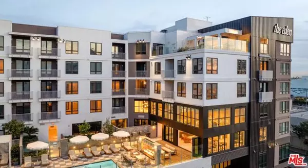 1340 S Hill Street #322, Los Angeles, CA 90015