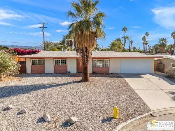 42570 Stephani Circle, Palm Desert, CA 92260