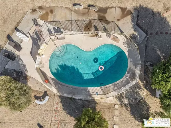 Palm Desert, CA 92260,42570 Stephani Circle