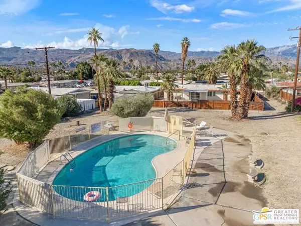 Palm Desert, CA 92260,42570 Stephani Circle