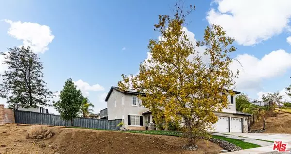 Lake Elsinore, CA 92532,21035 Canyon Ridge Drive