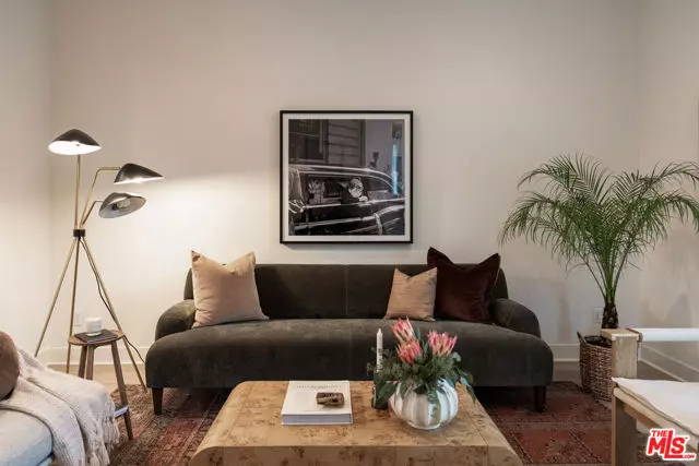 2210 Tom Mix Road, Los Angeles, CA 90026