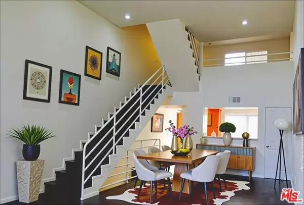 3712 Evans Street #1B, Los Angeles, CA 90027